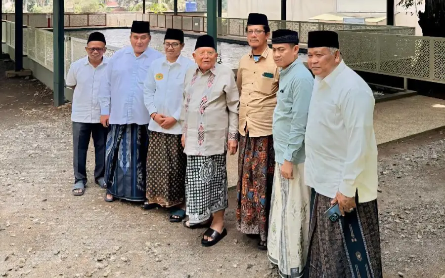 Foto BeritaJatim.com