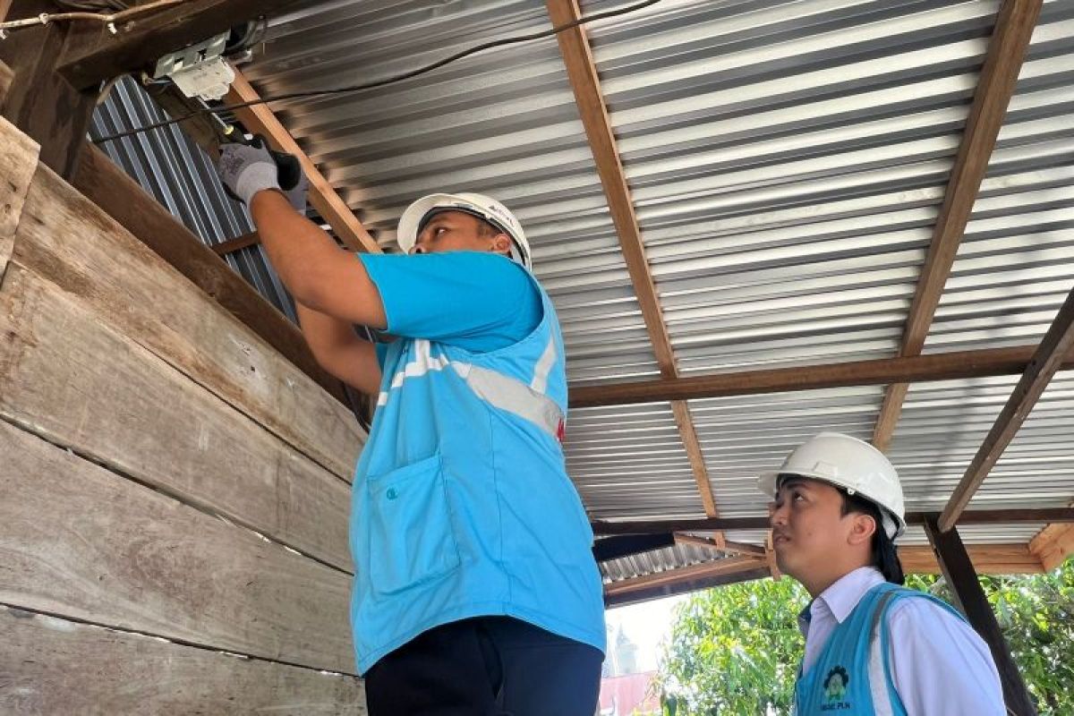 PLN imbau masyarakat cek kelistrikan sebelum beli atau sewa rumah