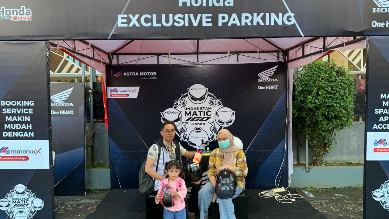 Astra Motor Kalimantan Timur 2