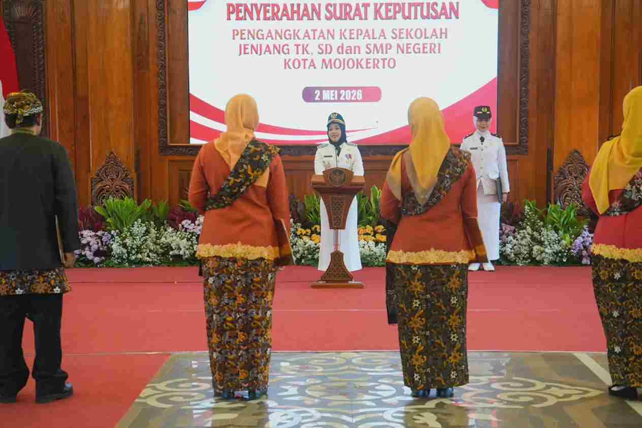 Foto BeritaJatim.com