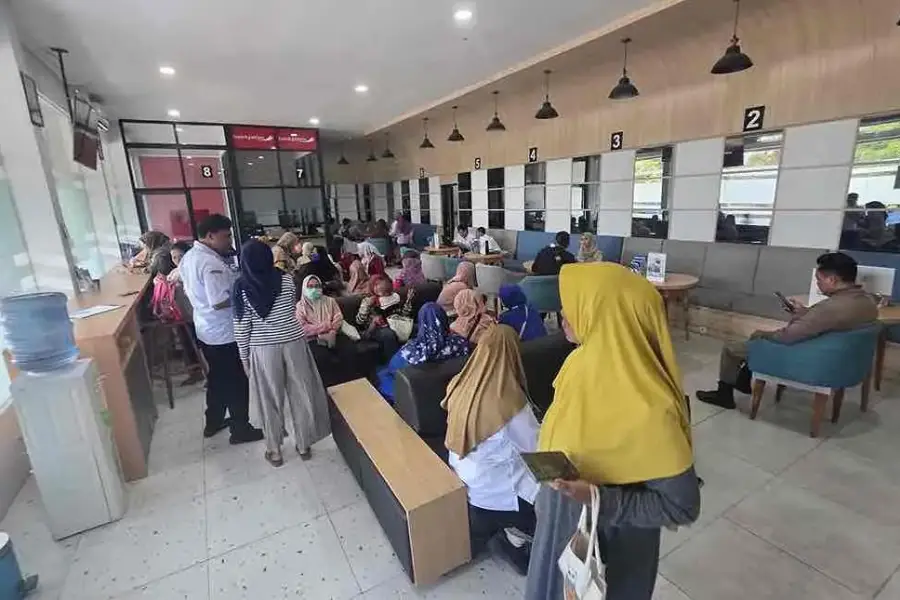 Foto BeritaJatim.com