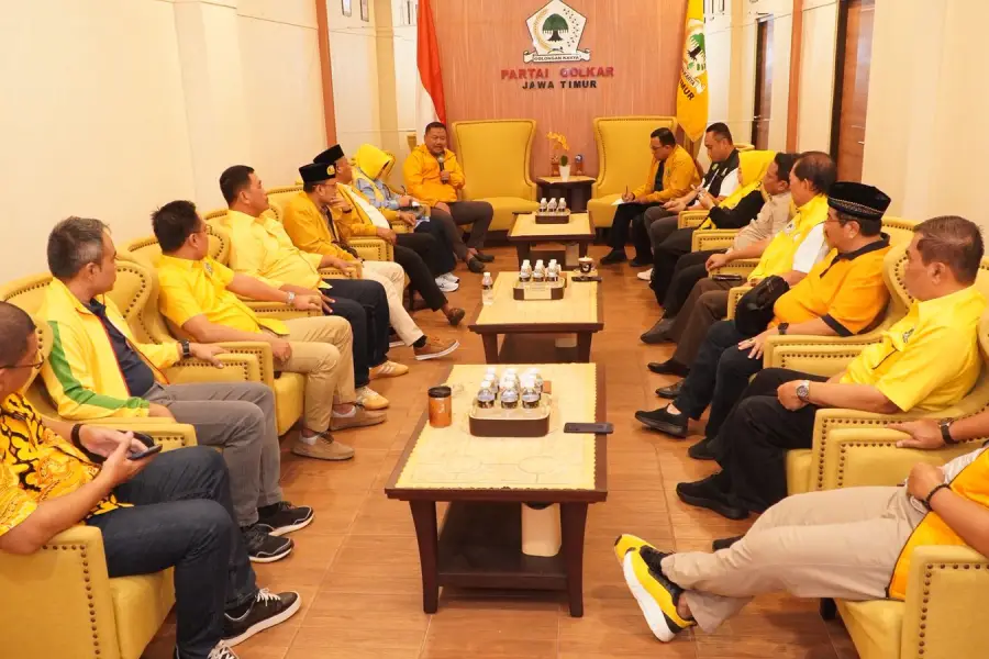 Foto BeritaJatim.com