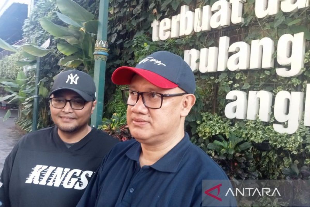 Kemenkum DIY terima 3.757 permohonan Kekayaan Intelektual hingga April