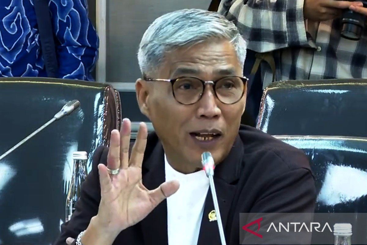 Legislator sebut peran lembaga nasional HAM krusial dalam kasus Pati