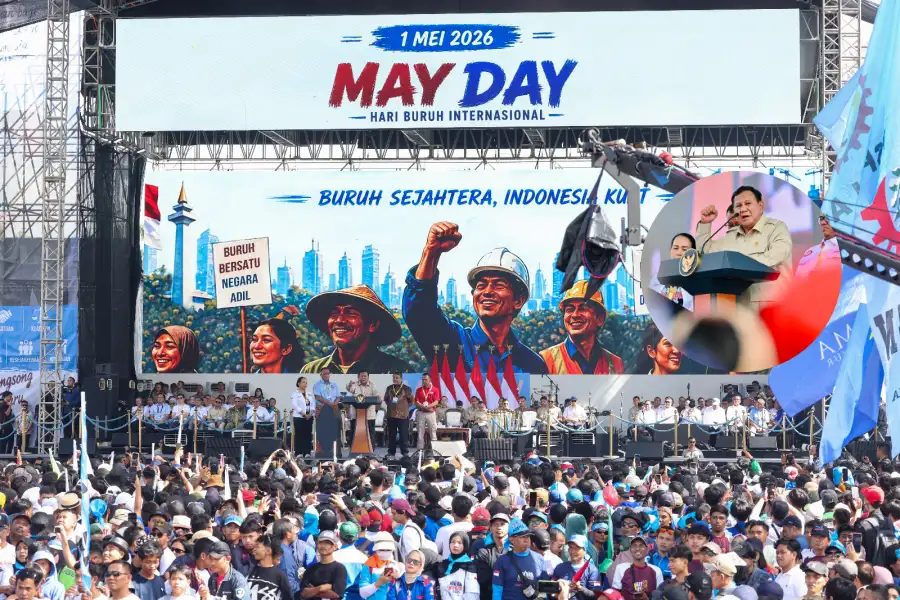 Foto BeritaJatim.com