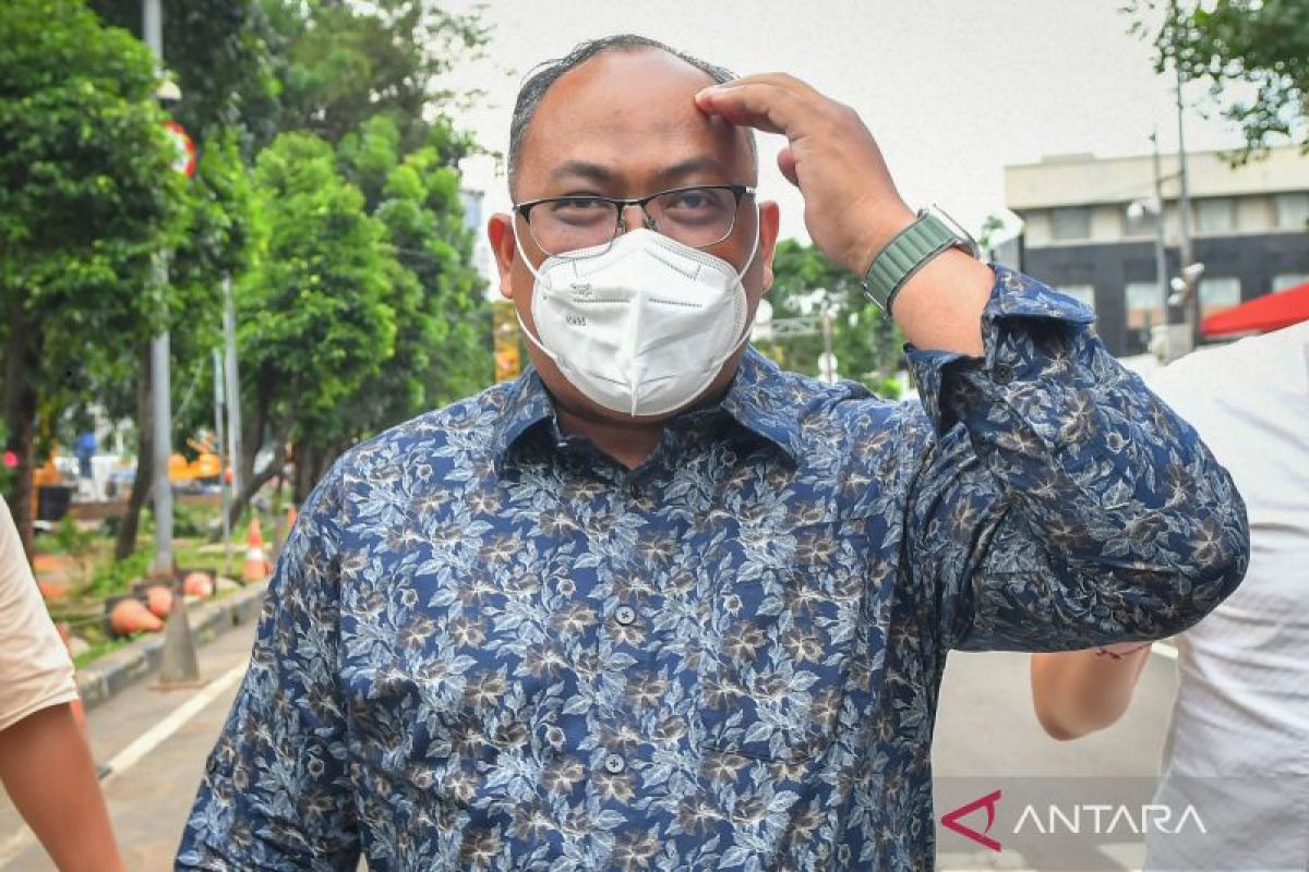 Staf Ahli Menhub era BKS dan Dudy diduga terima uang proyek DJKA