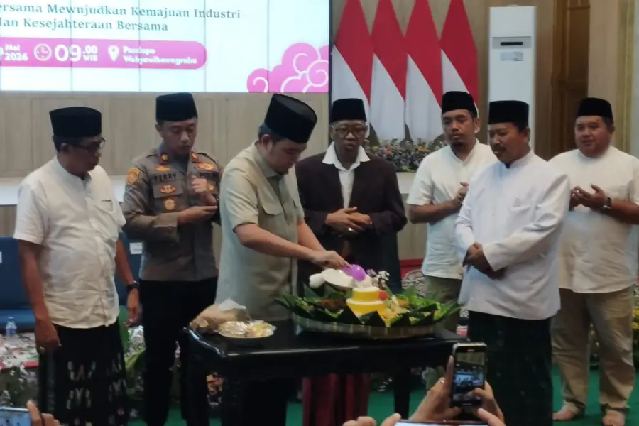 Foto BeritaJatim.com