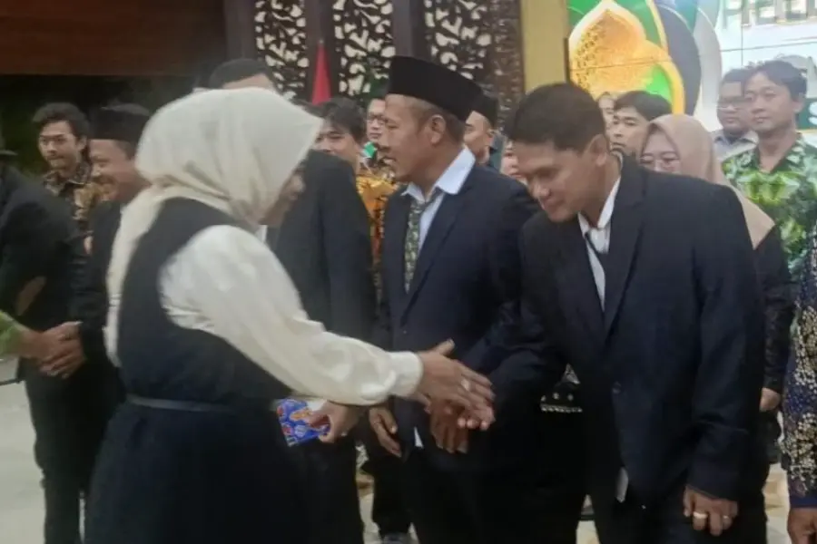 Foto BeritaJatim.com