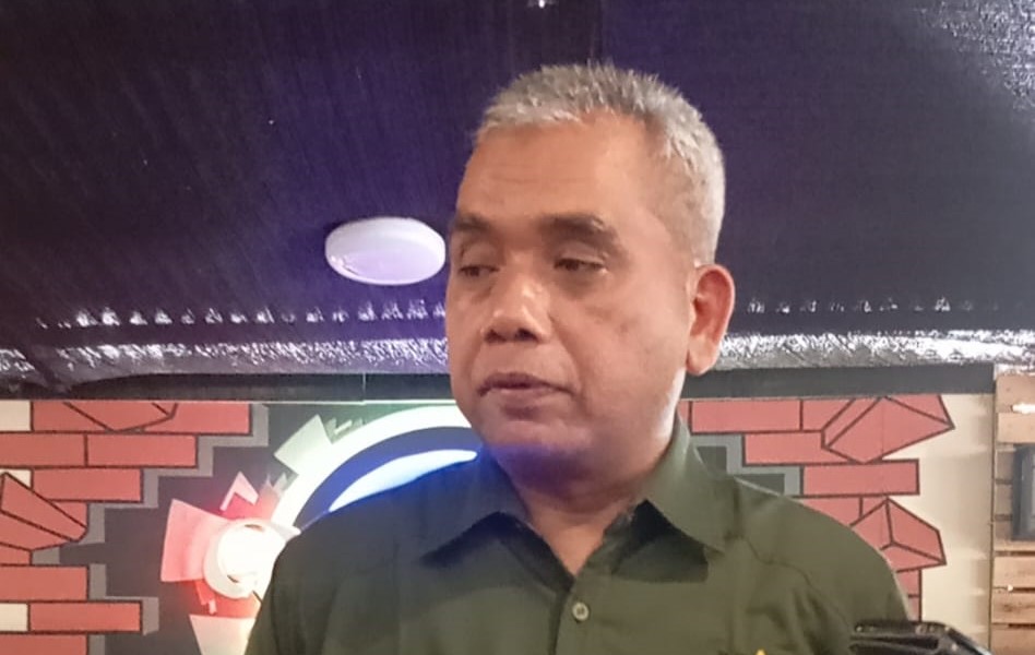 Humas PLTA Kerinci , Aslori