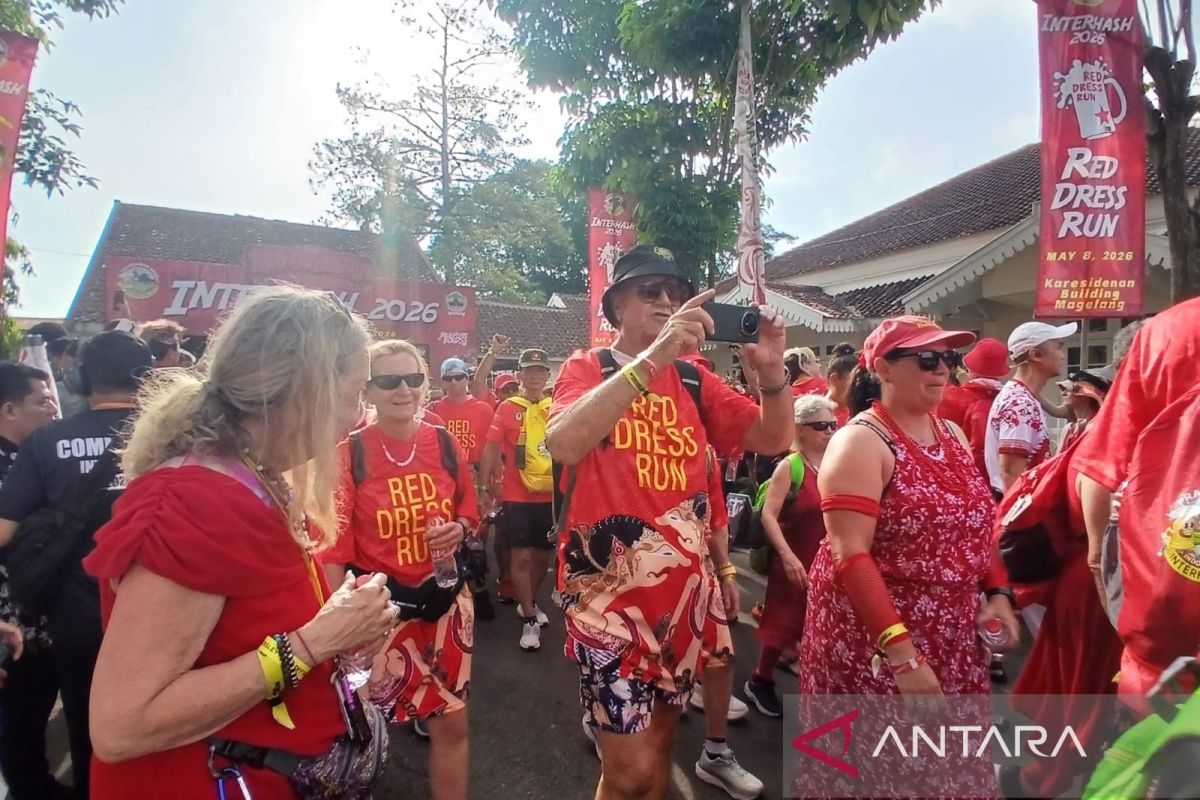Interhash 2026 dorong pertumbuhan UMKM di Magelang 