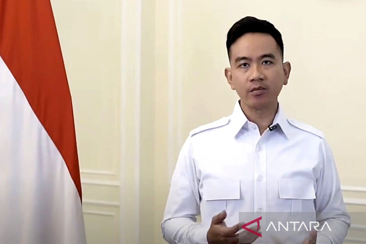 Wapres kecam kekerasan seksual terhadap 50 santriwati di ponpes Pati