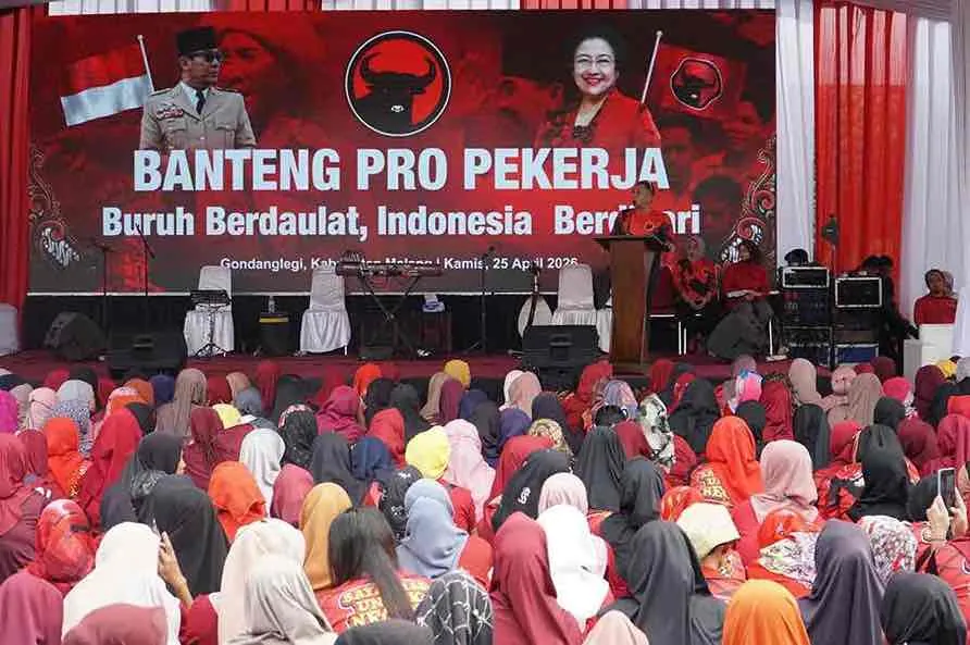 Foto BeritaJatim.com