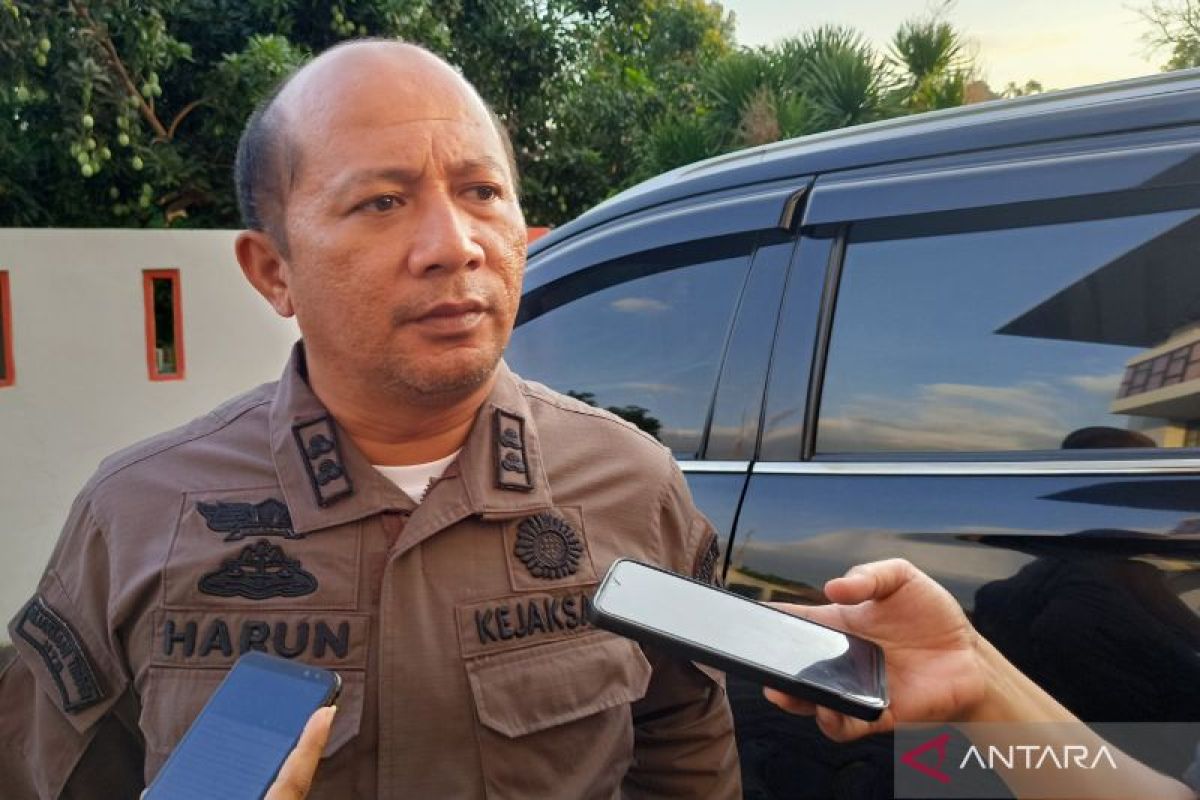 Kejati NTB berikan penyidik petunjuk baru terkait penerapan pidana Misri
