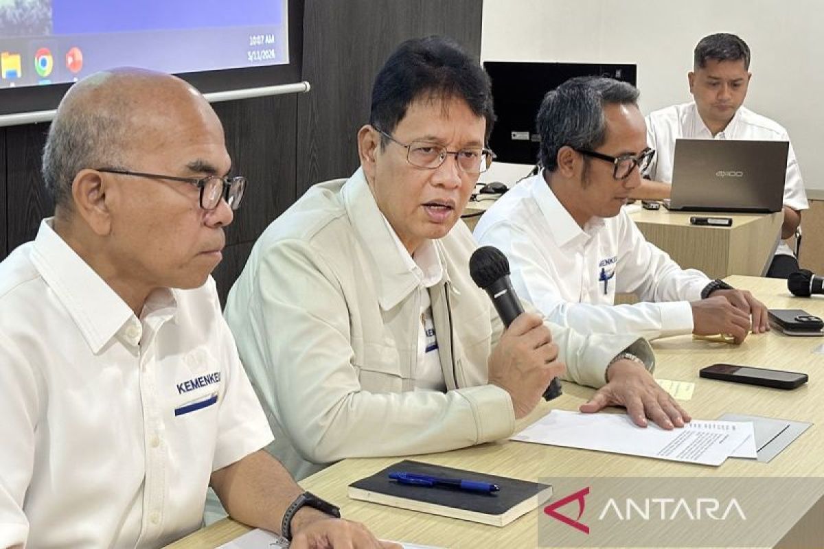 Purbaya pastikan pembayaran gaji KDMP tak menambah defisit APBN