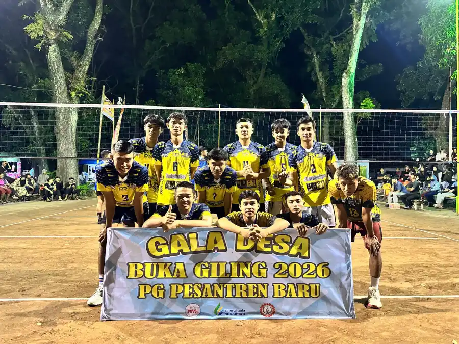 Foto BeritaJatim.com