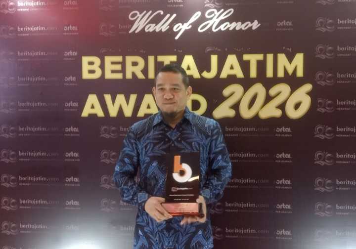 Foto BeritaJatim.com