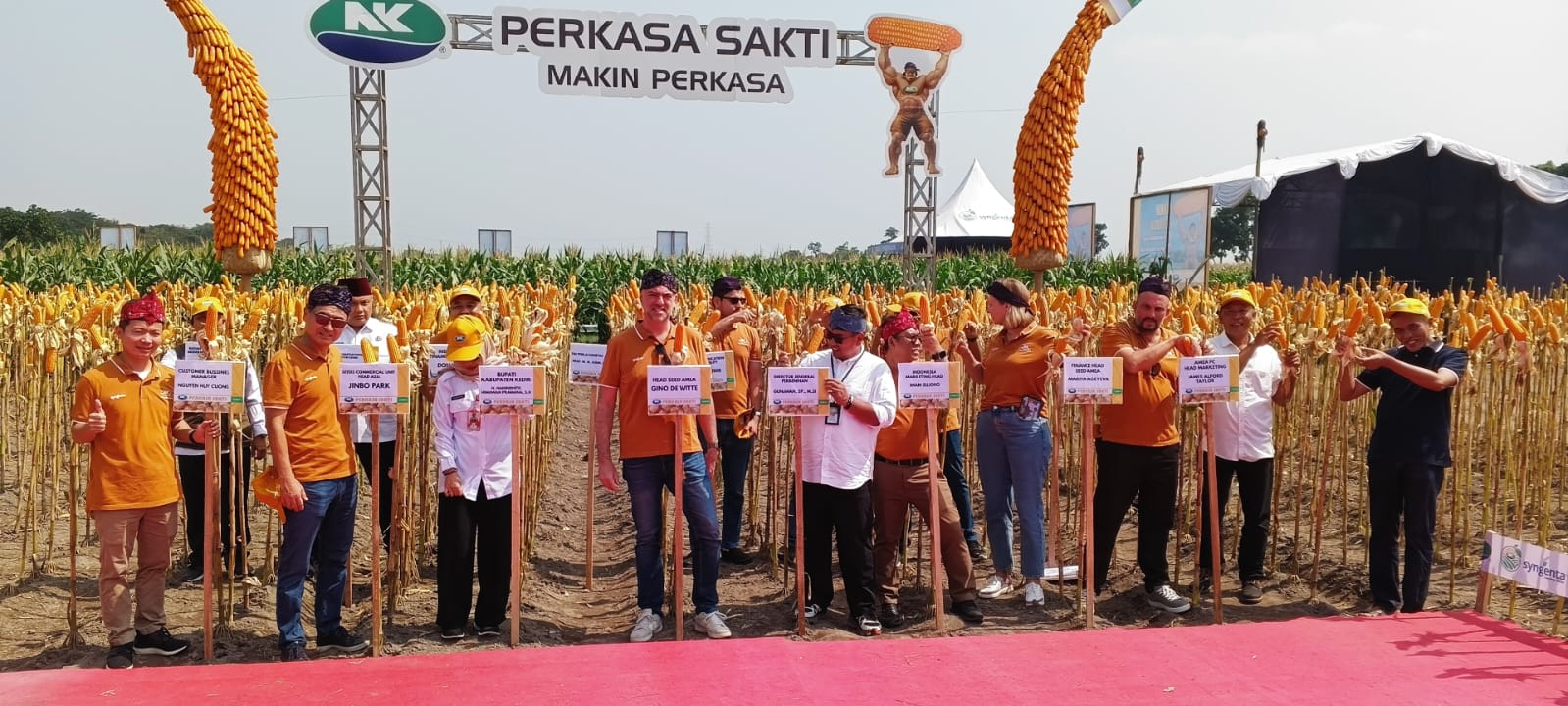 PT Syngenta Indonesia