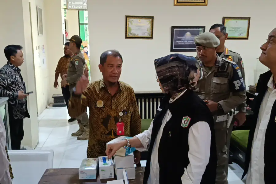 Foto BeritaJatim.com