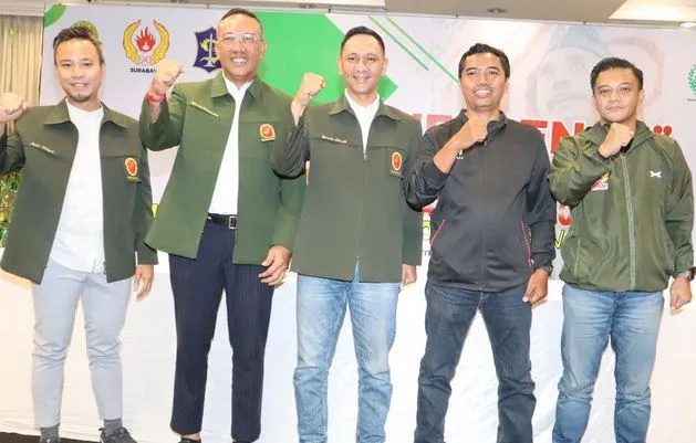 Foto BeritaJatim.com