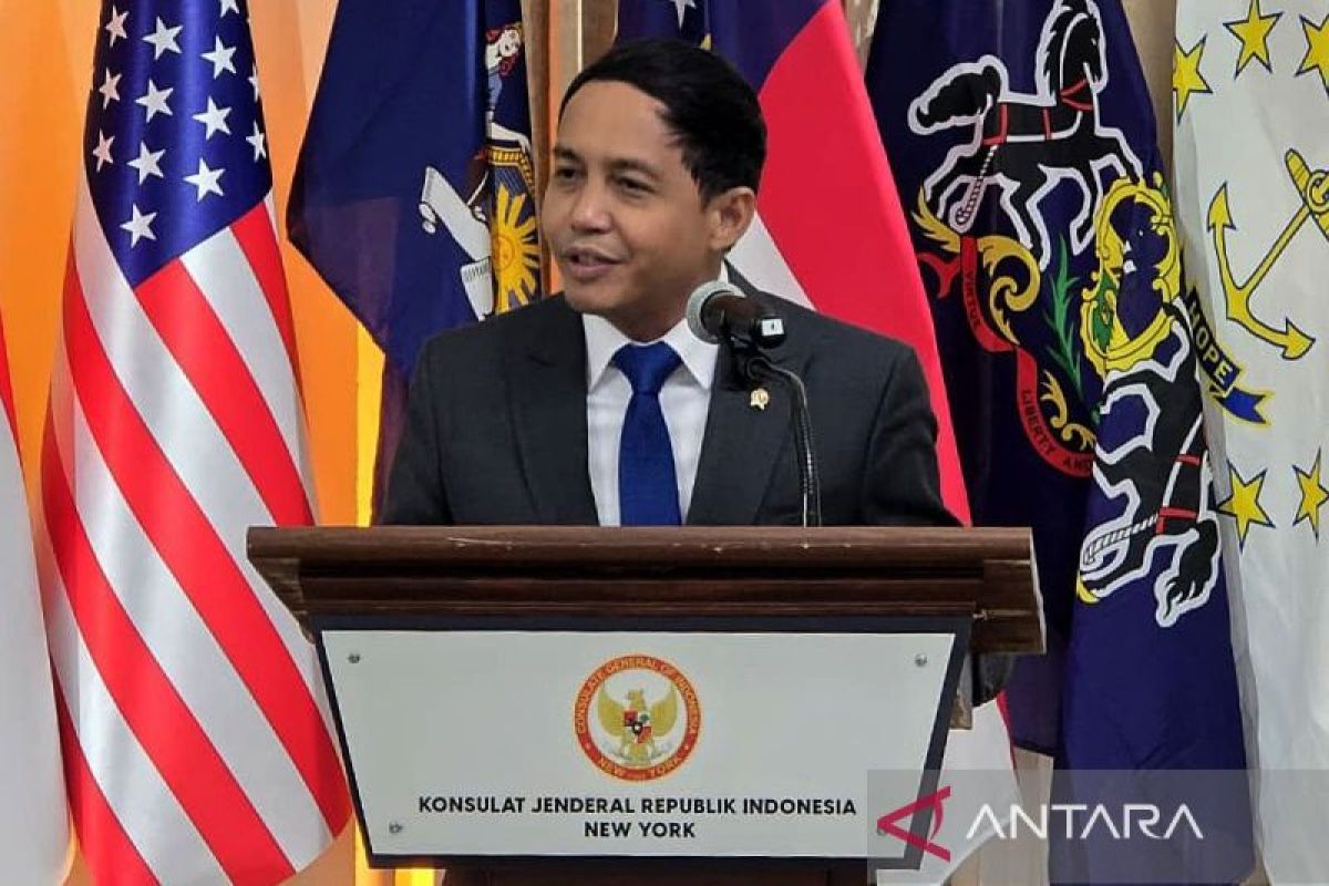 Indonesia tegaskan pembangunan tata kelola perdagangan karbon kredibel