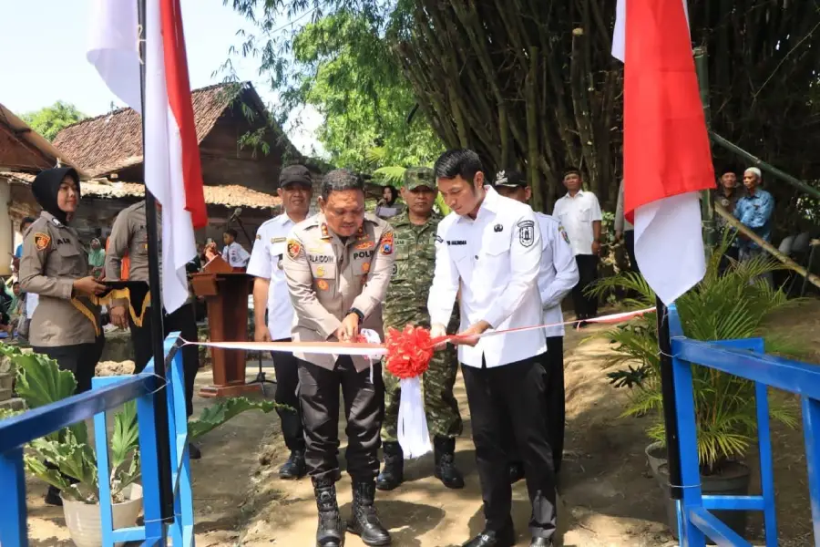 Foto BeritaJatim.com