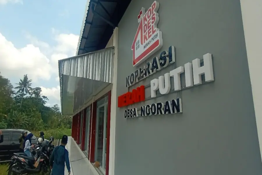 Foto BeritaJatim.com