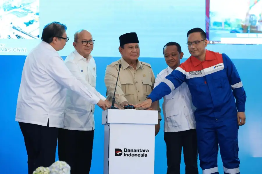 Foto BeritaJatim.com