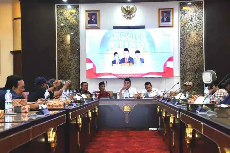 Foto BeritaJatim.com