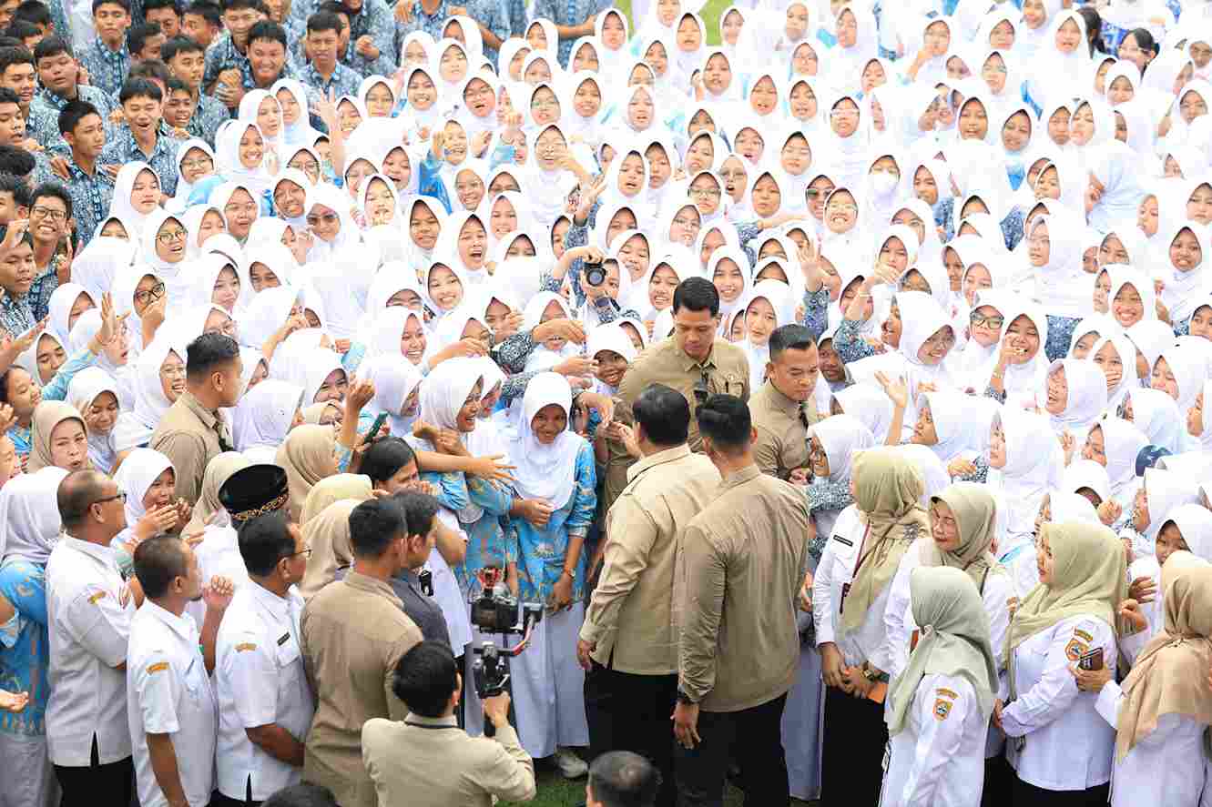 Foto BeritaJatim.com
