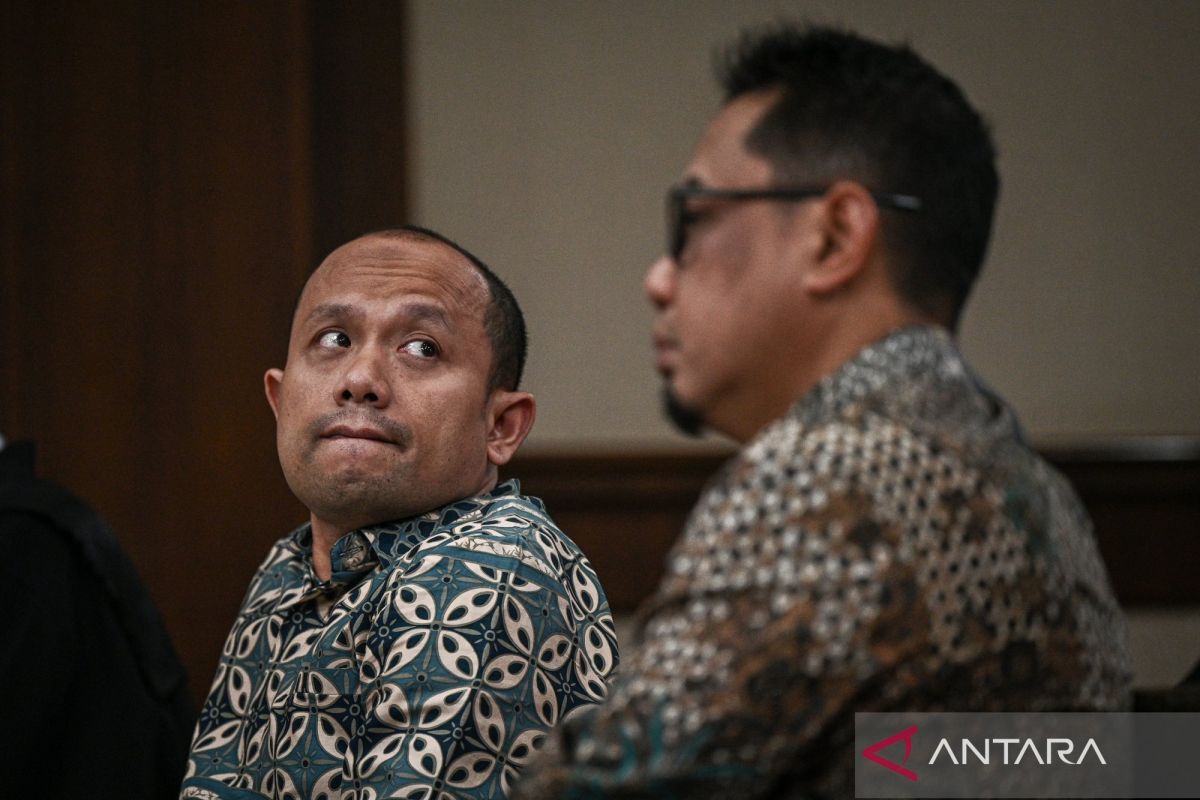 Sempat ditunda, dua terdakwa kasus perumahan siap jalani sidang vonis