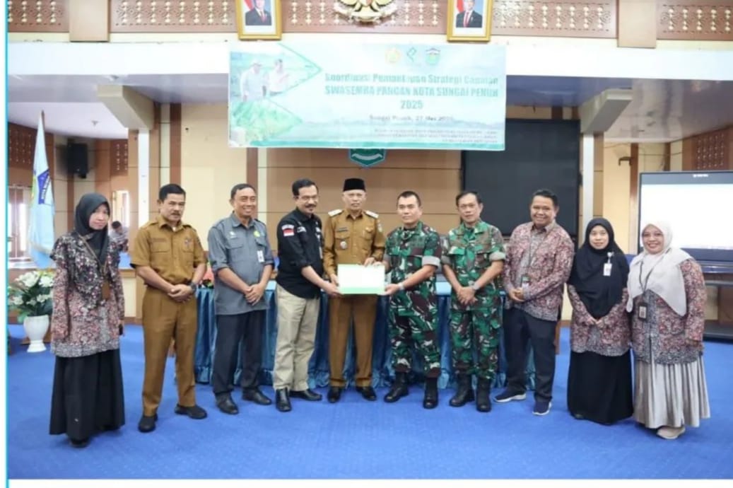 Wakil Wali Kota Sungai Penuh, Azhar Hamzah