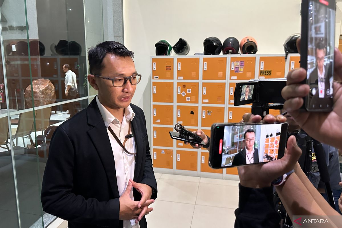 KPK dalami proses pemeriksaan PBB PT Wanatiara Persada di KPP Jakut
