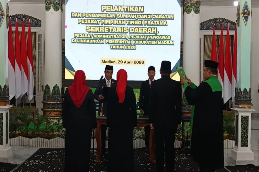 Foto BeritaJatim.com