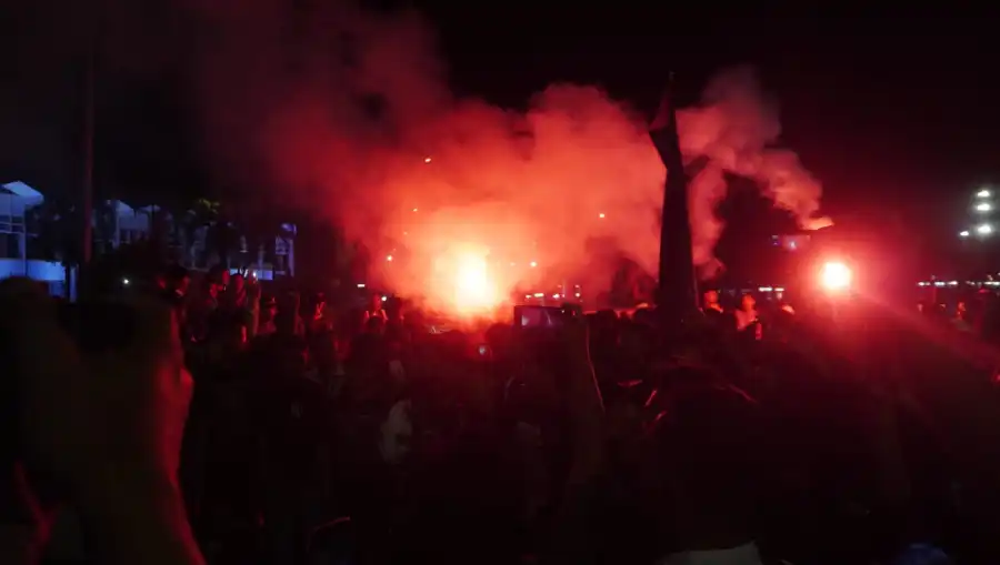 Foto BeritaJatim.com