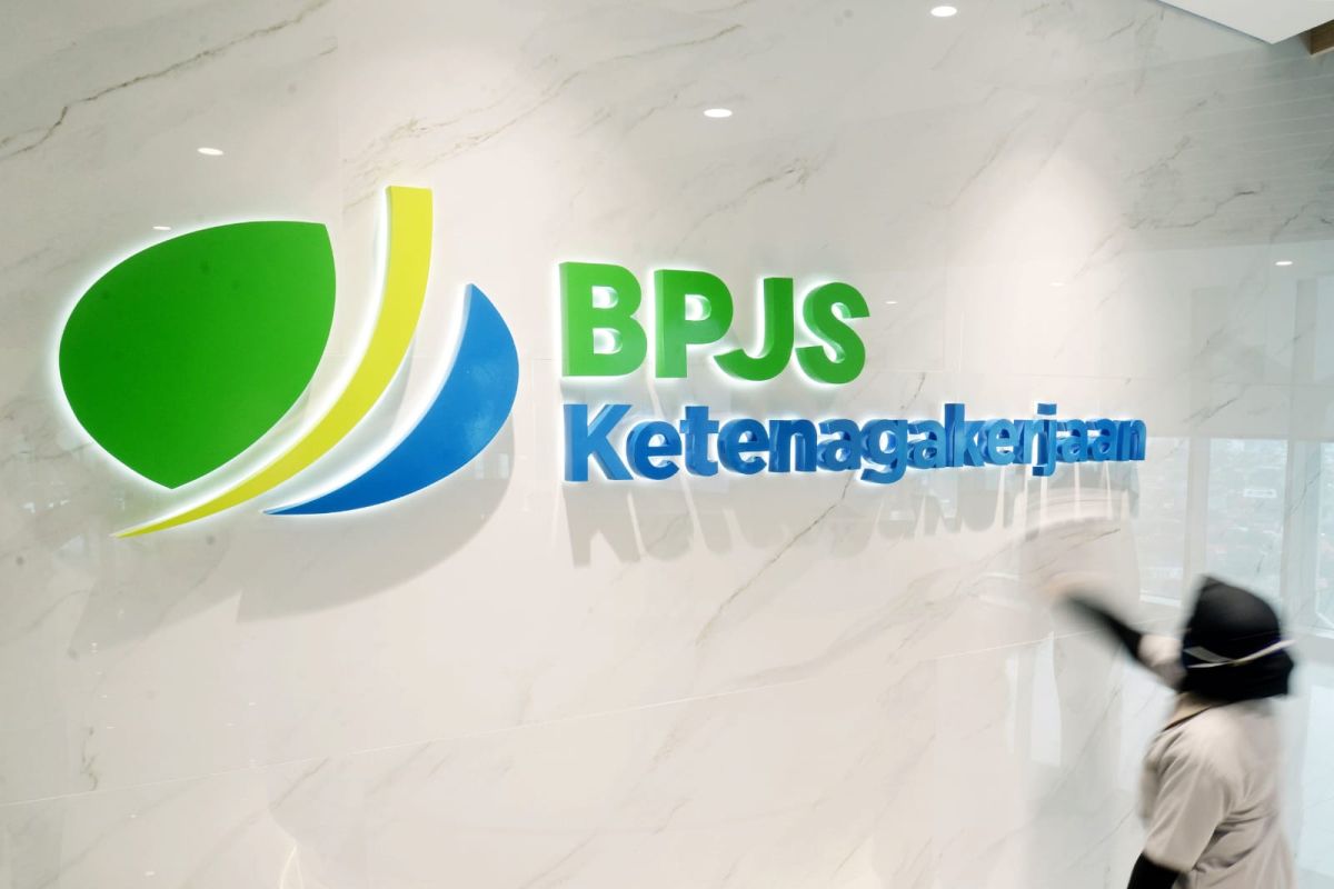 BPJS Ketenagakerjaan pastikan hak pekerja terdampak PHK