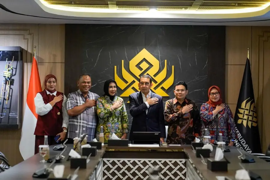 Foto BeritaJatim.com