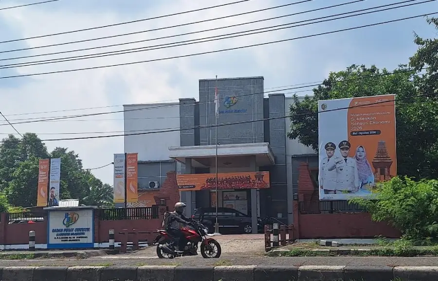Foto BeritaJatim.com