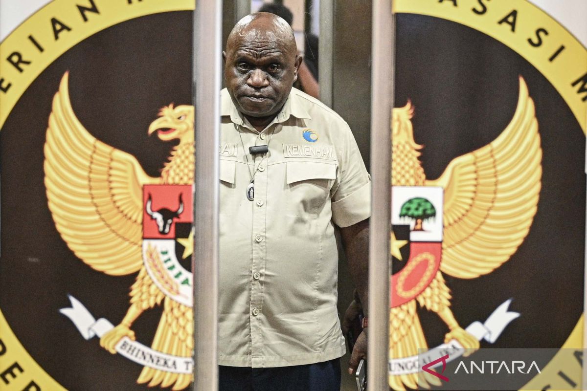 Menteri HAM tindak lanjuti dugaan pelanggaran oleh daycare di Yogya