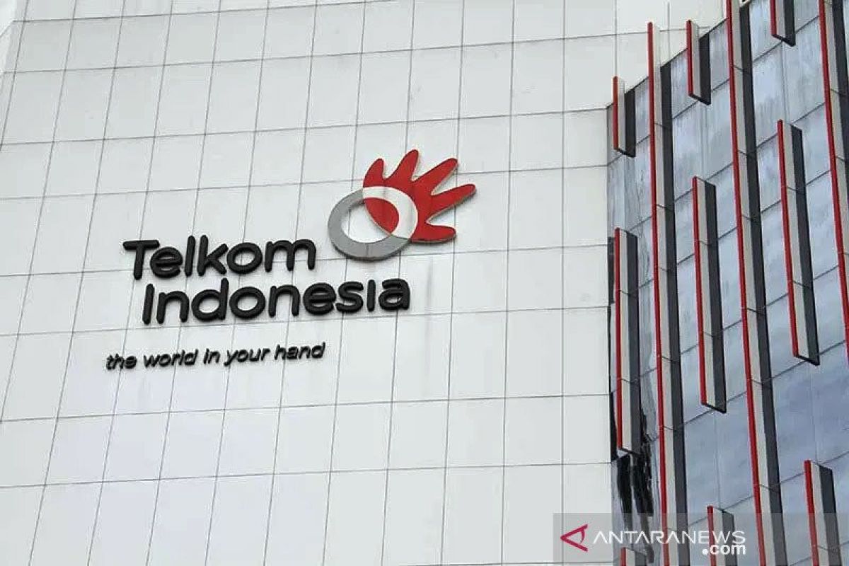 BEI awasi Telkom terkait perkembangan investigasi regulator AS