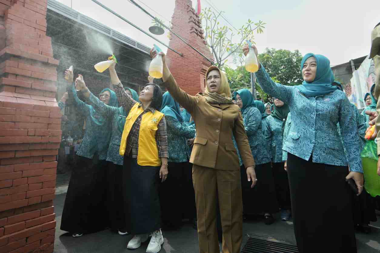 Foto BeritaJatim.com