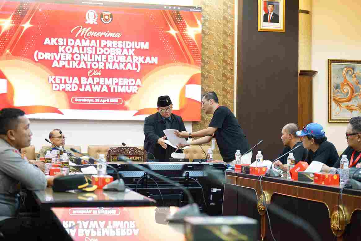 Foto BeritaJatim.com