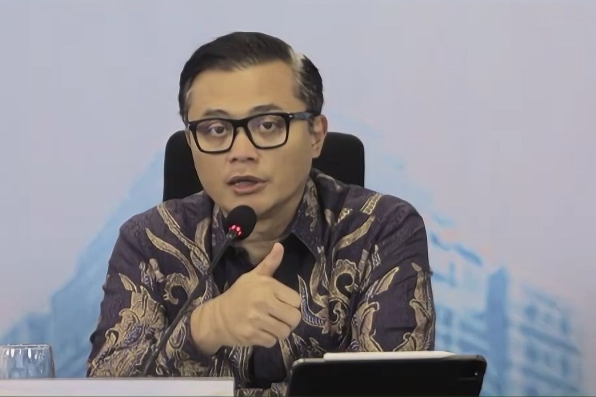 Bank Mandiri: Situasi ekonomi global sangat tidak menentu
