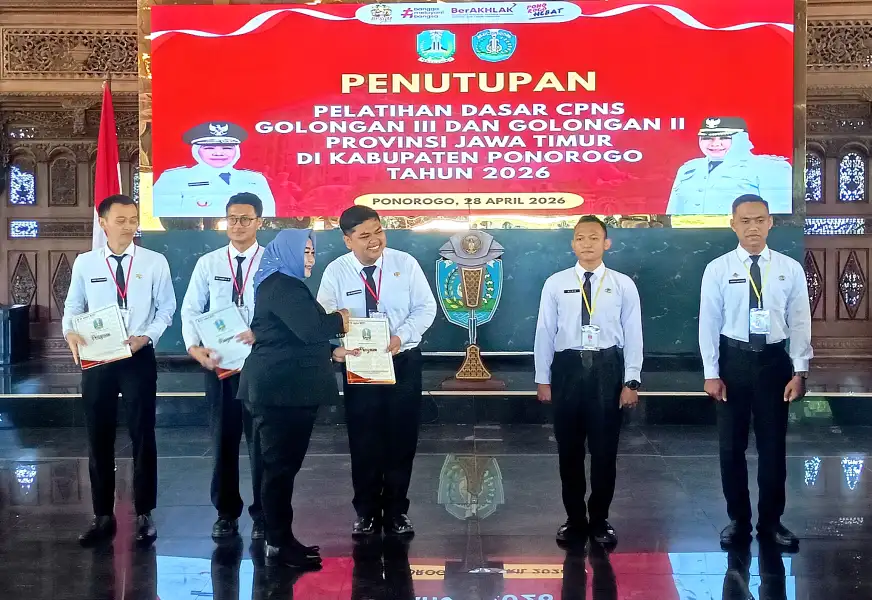 Foto BeritaJatim.com
