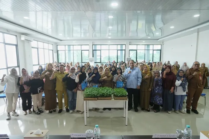 Foto BeritaJatim.com