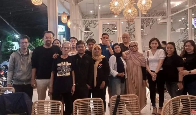 Foto BeritaJatim.com