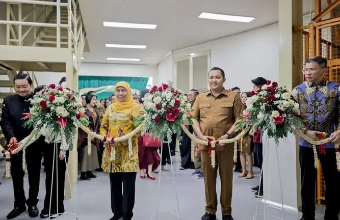 Foto BeritaJatim.com