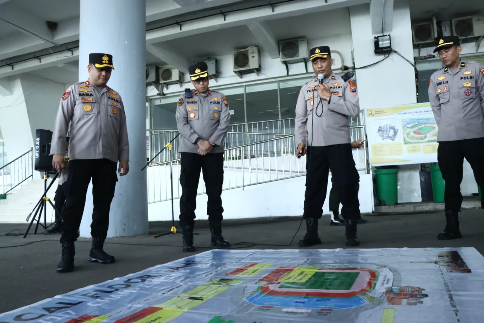 Foto BeritaJatim.com