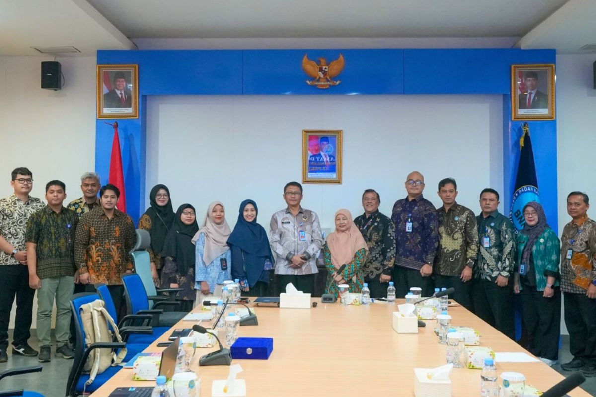 BNN dan LPSK perkuat sinergi pelayanan publik