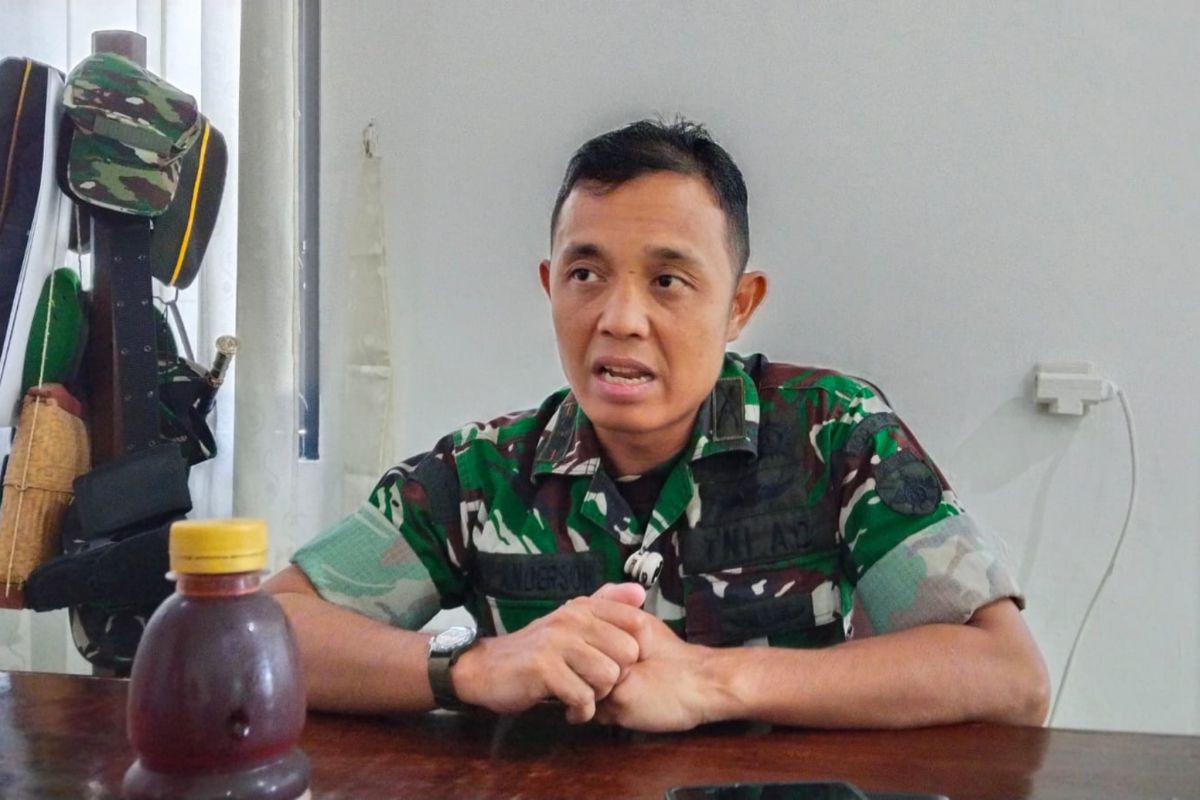 Pembangunan Koperasi Desa Merah Putih Lombok Timur rampung di 8 desa