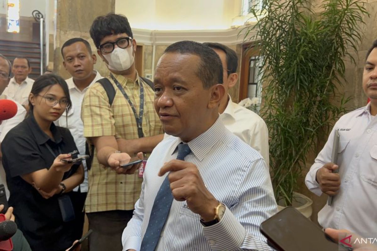 Indonesia akan bangun storage minyak di KEK Sumatera